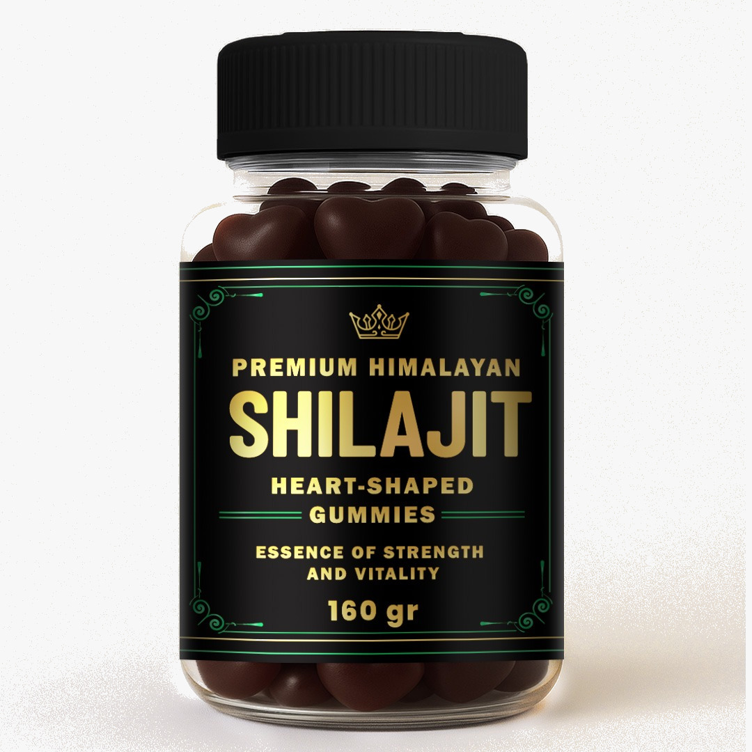 COMBOS GOMAS SHILAJIT - COMBOS: COMBO 1